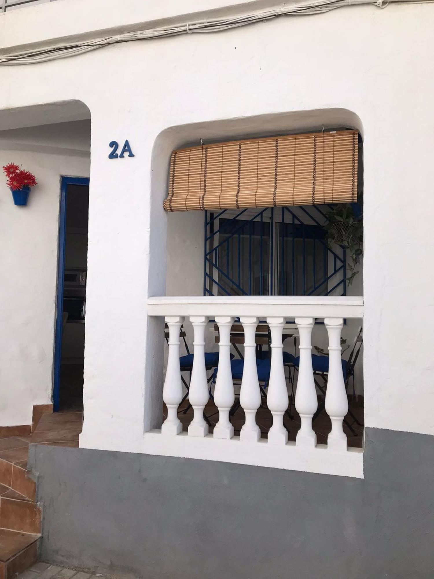 Apartamentos Lolitalola Holidays Salobreña Exterior foto