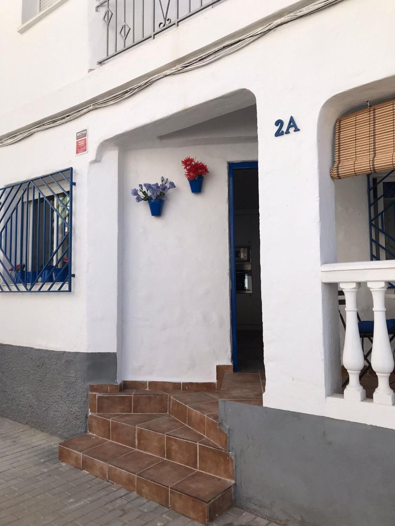 Apartamentos Lolitalola Holidays Salobreña Exterior foto